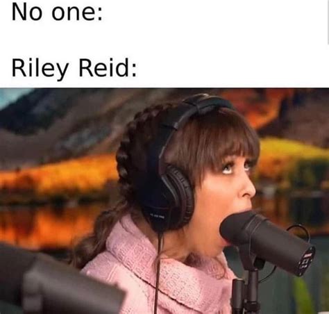 Riley reid meme video